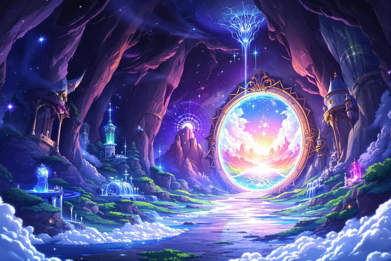 好看的动漫网站 奇幻异世界冒险集 合集封面